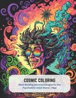 Cosmic Coloring