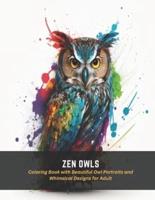 Zen Owls