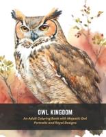 Owl Kingdom