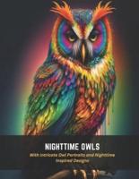 Nighttime Owls