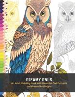 Dreamy Owls