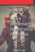 Work Outsmart Leadership Fearless