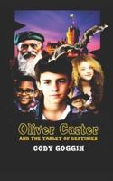 Oliver Carter and The Tablet of Destinies