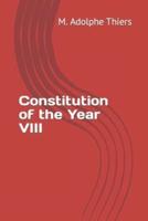 Constitution of the Year VIII