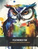 Feathered Fun