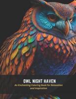 Owl Night Haven