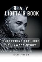 Ray Liotta's Book