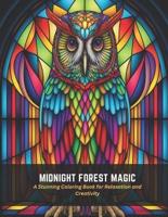 Midnight Forest Magic