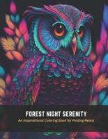 Forest Night Serenity