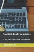 Essential PC Security for Beginners
