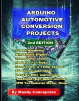 Arduino Automotive Conversion Projects