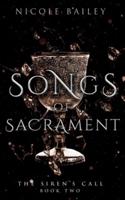 Songs of Sacrament