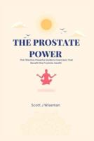The Prostate Power