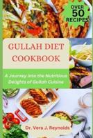 Gullah Diet Cookbook