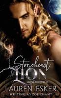 Stoneheart Lion