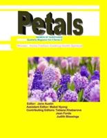 Petals Magazine Vol. 4 Series 2