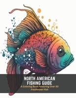 North American Fishing Guide