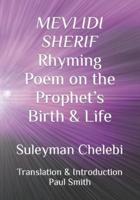 MEVLIDI SHERIF Rhyming Poem on the Prophet's Birth & Life
