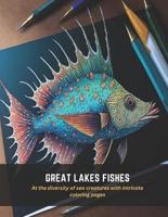 Great Lakes Fishes