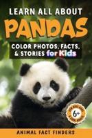 Learn All About Pandas