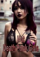 Hot Death Punk Girls