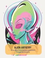 Alien Artistry