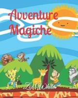 Avventure Magiche