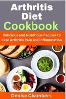 Arthritis Diet Cookbook