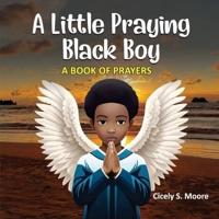 A Little Praying Black Boy