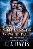 Shifters of Ashwood Falls Volume Three