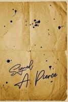 Signed A. Pierce