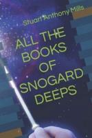 Overview of The Magic Stars of Snogard Deeps the Series