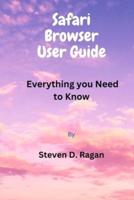 Safari Browser User Guide