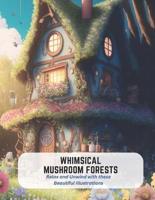 Whimsical Mushroom Forests