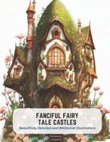 Fanciful Fairy Tale Castles