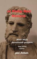 St Philip Neri Novena