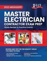 2023 Mississippi Master Electrician Contractor Exam Prep
