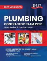 2023 Mississippi Plumbing Contractor Exam Prep