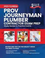 2023 Florida County PROV Journeyman Plumber Exam Prep