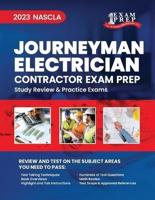 2023 NASCLA Journeyman Electrician Contractor Exam Prep