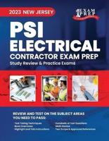 2023 New Jersey PSI Electrical Contractor Exam Prep