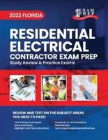 2023 Florida Residential Electrical Contractor Exam Prep