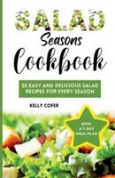 Salad Seasons Cookbook