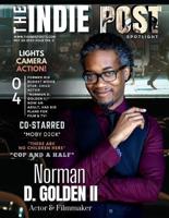 The Indie Post Norman D. Golden II