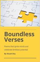 Boundless Verses