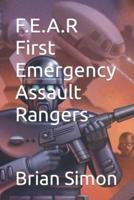F.E.A.R First Emergency Assault Rangers