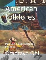 American Folklores