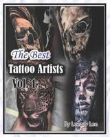 The Best Tattoo Artists