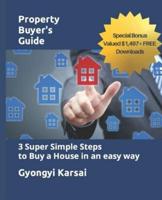 Property Buyers Guide
