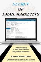 Secret of Email Marketing